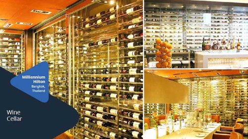 Wine Cellar