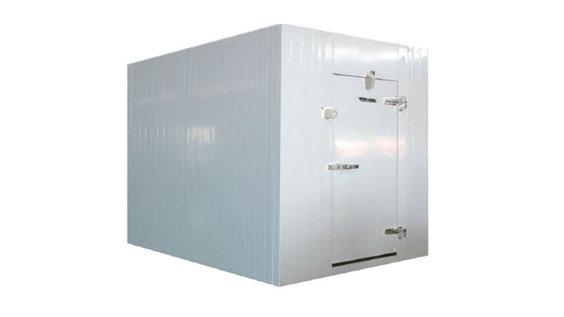 Walk-ins and Coldrooms