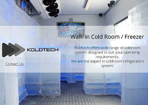 ColdRoom