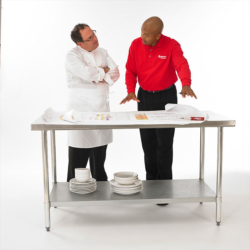 KitchenCare Image